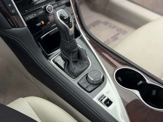 2019 Infiniti Q50 - Image 21 of 21
