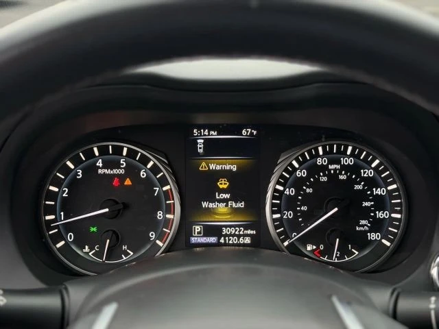 2019 Infiniti Q50 - Image 19 of 21