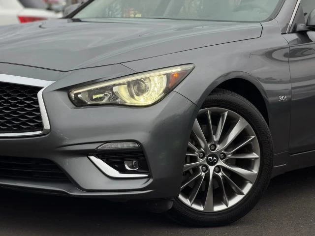 2019 Infiniti Q50 - Image 2 of 21