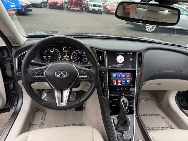 2019 Infiniti Q50 - Image 16 of 21