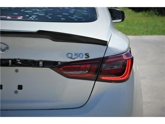 2019 Infiniti Q50 - Image 9 of 19
