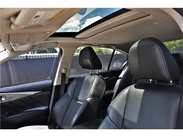 2019 Infiniti Q50 - Image 16 of 19