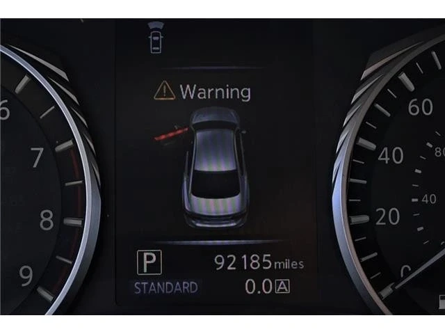 2019 Infiniti Q50 - Image 11 of 19