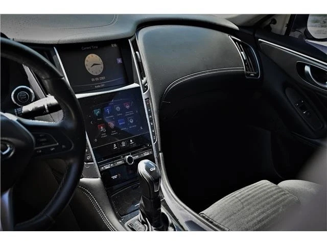 2019 Infiniti Q50 - Image 12 of 19