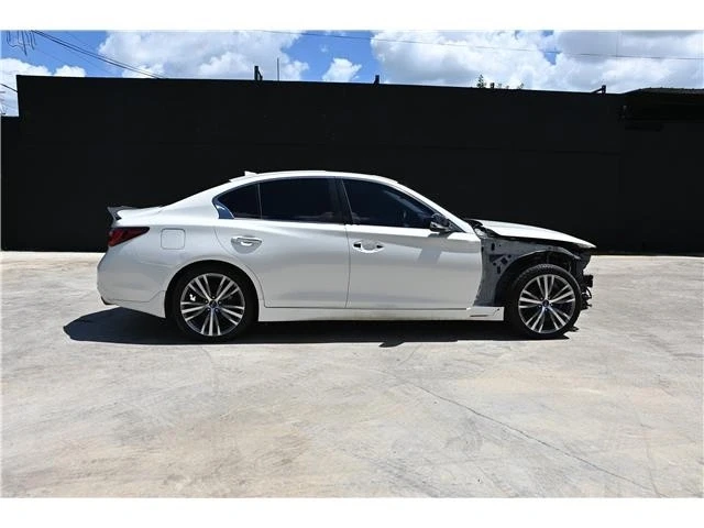 2019 Infiniti Q50 - Image 6 of 19