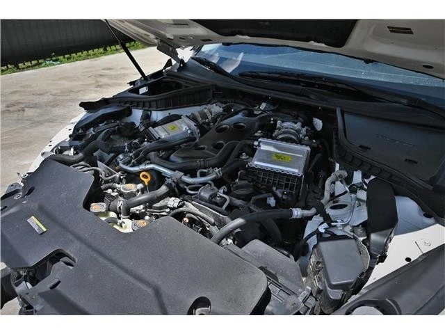 2019 Infiniti Q50 - Image 17 of 19