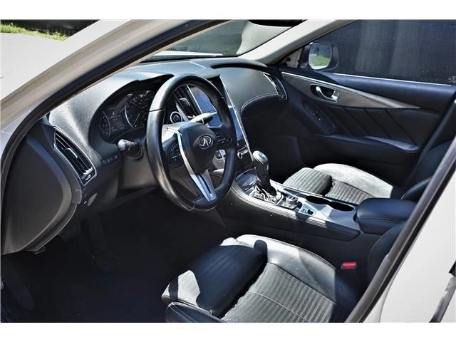 2019 Infiniti Q50 - Image 13 of 19