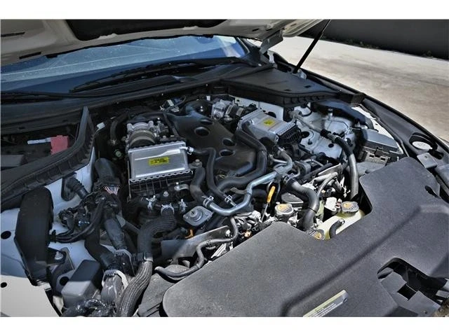 2019 Infiniti Q50 - Image 18 of 19