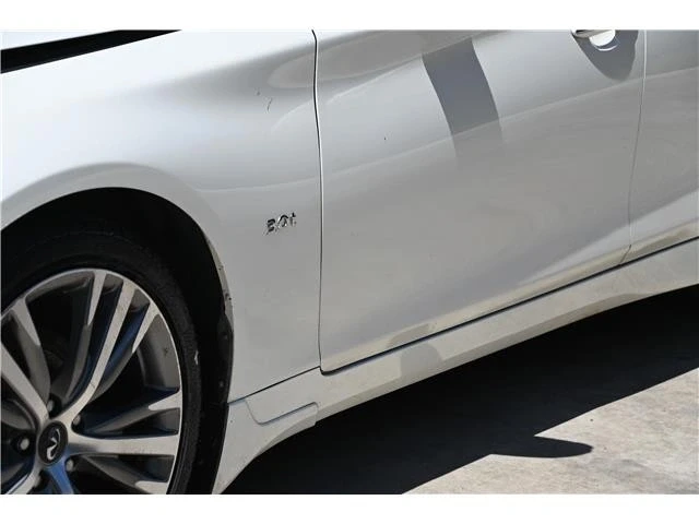2019 Infiniti Q50 - Image 8 of 19
