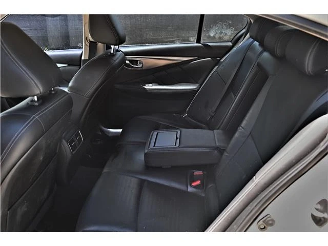 2019 Infiniti Q50 - Image 15 of 19