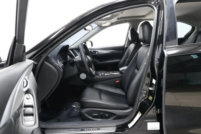 2019 Infiniti Q50 - Image 13 of 21