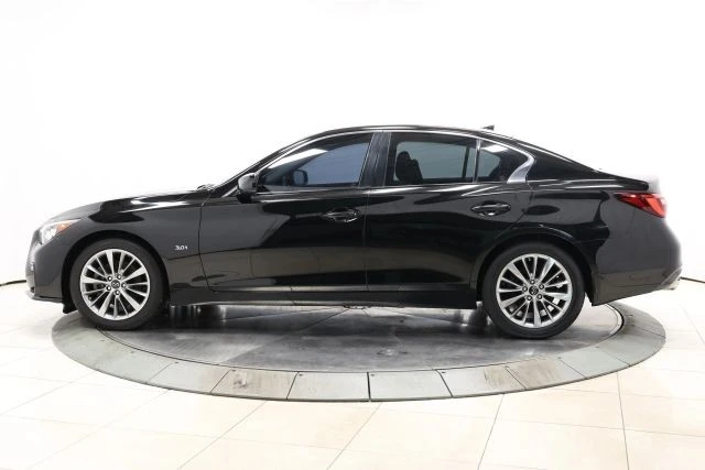 2019 Infiniti Q50 - Image 8 of 21