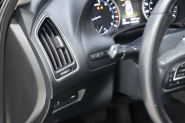 2019 Infiniti Q50 - Image 19 of 21
