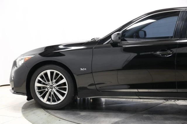 2019 Infiniti Q50 - Image 7 of 21
