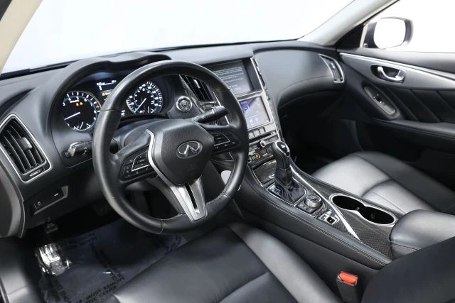 2019 Infiniti Q50 - Image 18 of 21