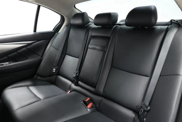 2019 Infiniti Q50 - Image 3 of 21
