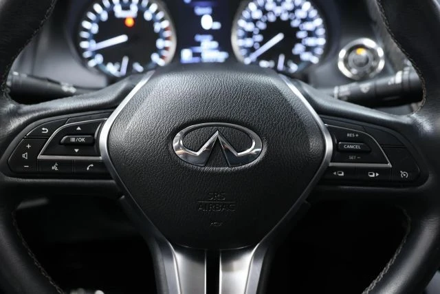 2019 Infiniti Q50 - Image 21 of 21