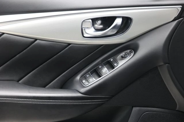 2019 Infiniti Q50 - Image 11 of 21