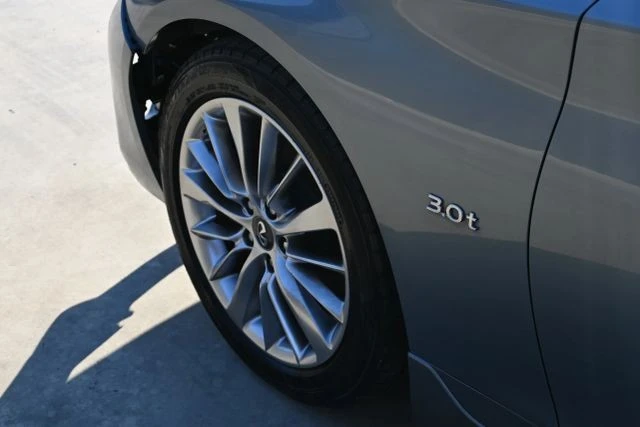 2019 Infiniti Q50 - Image 8 of 19