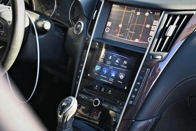 2019 Infiniti Q50 - Image 10 of 19