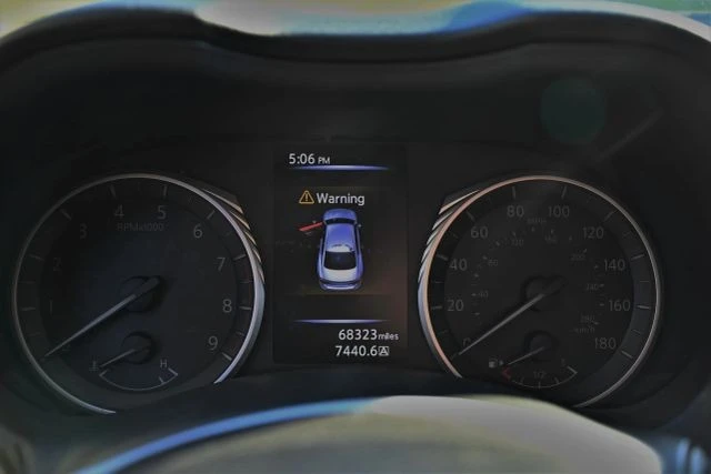 2019 Infiniti Q50 - Image 9 of 19