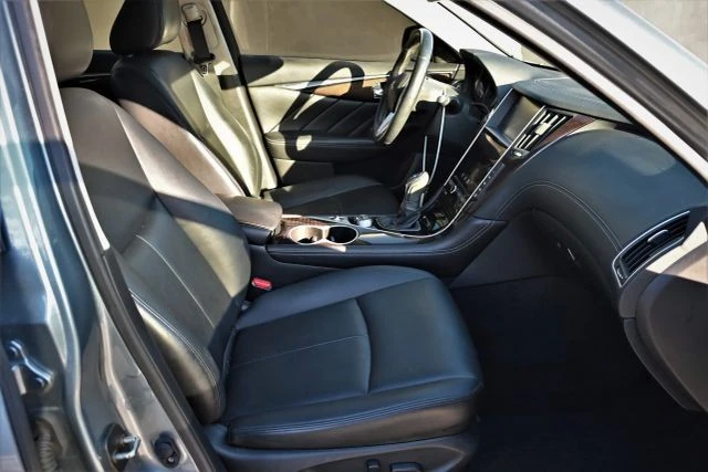 2019 Infiniti Q50 - Image 15 of 19