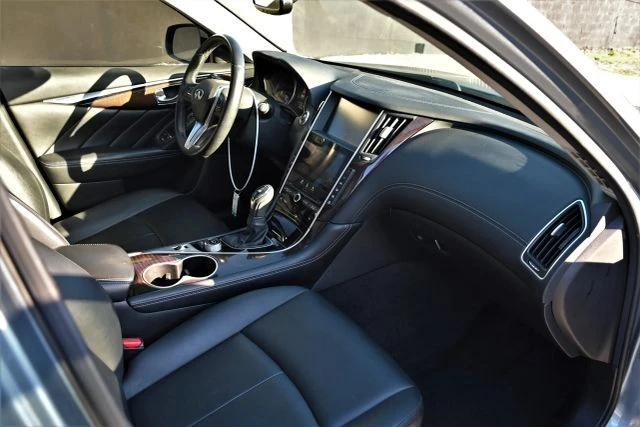 2019 Infiniti Q50 - Image 16 of 19