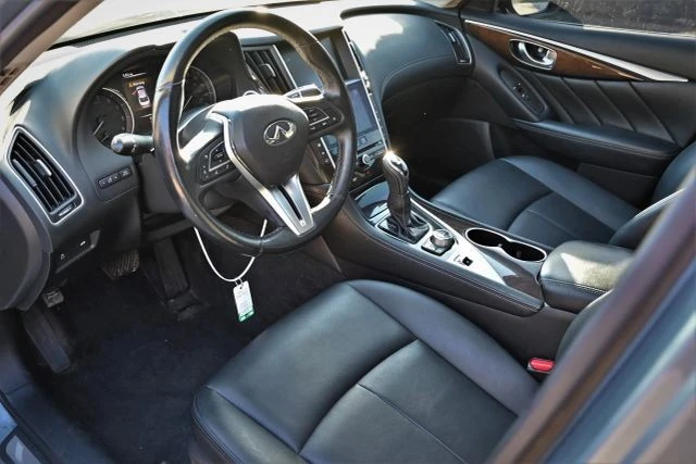 2019 Infiniti Q50 - Image 14 of 19