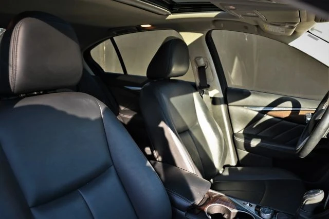 2019 Infiniti Q50 - Image 12 of 19