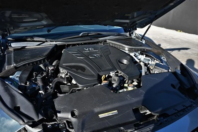2019 Infiniti Q50 - Image 18 of 19