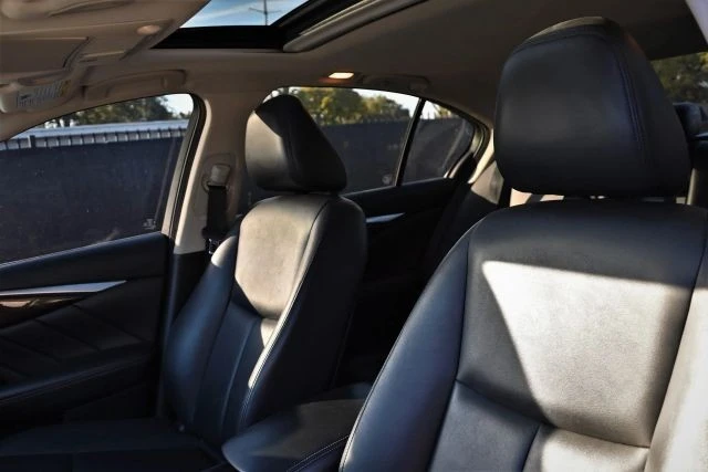 2019 Infiniti Q50 - Image 11 of 19
