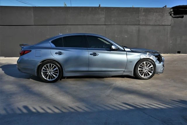 2019 Infiniti Q50 - Image 6 of 19