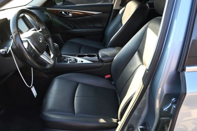 2019 Infiniti Q50 - Image 13 of 19