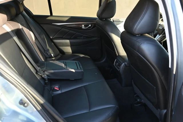 2019 Infiniti Q50 - Image 17 of 19