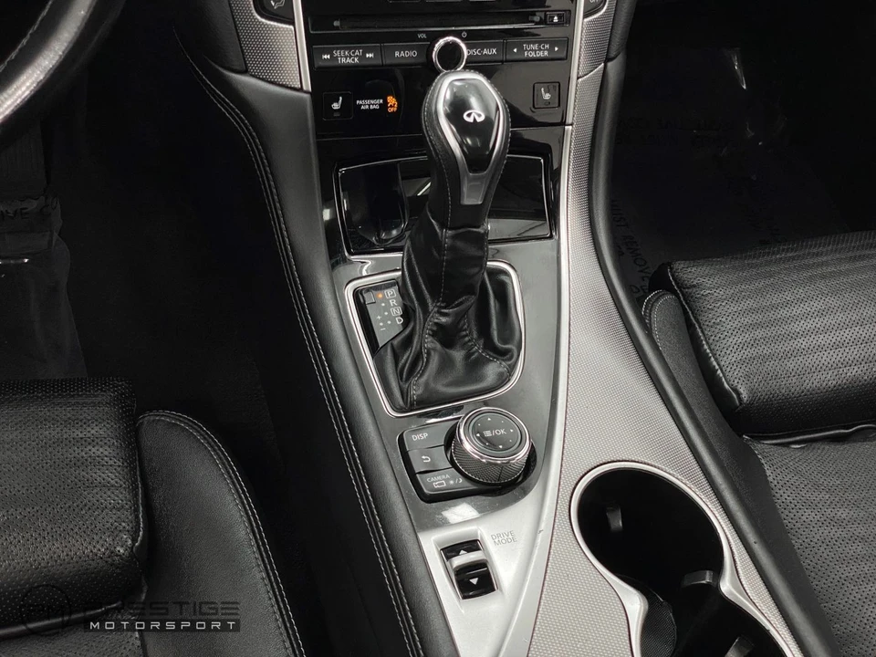 2019 Infiniti Q50 - Image 23 of 31