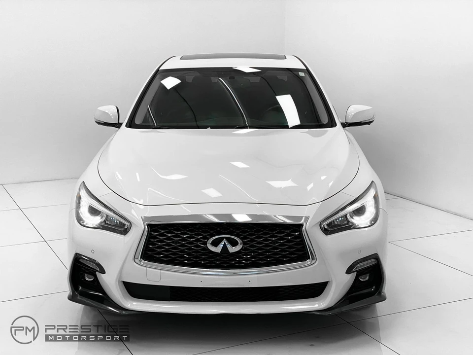 2019 Infiniti Q50 - Image 2 of 31