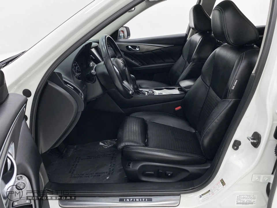 2019 Infiniti Q50 - Image 17 of 31