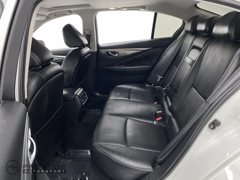 2019 Infiniti Q50 - Image 24 of 31