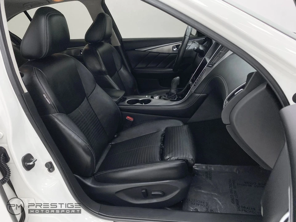 2019 Infiniti Q50 - Image 30 of 31