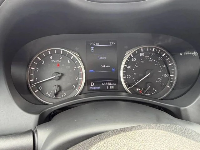 2019 Infiniti Q50 - Image 21 of 31