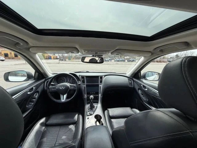 2019 Infiniti Q50 - Image 19 of 31
