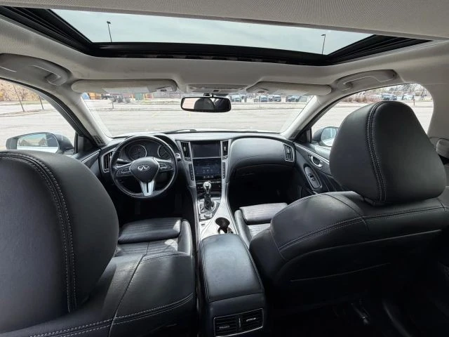 2019 Infiniti Q50 - Image 31 of 31