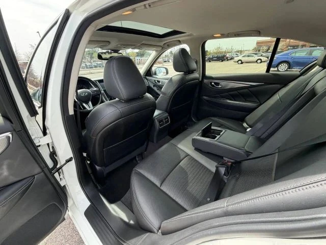 2019 Infiniti Q50 - Image 22 of 31