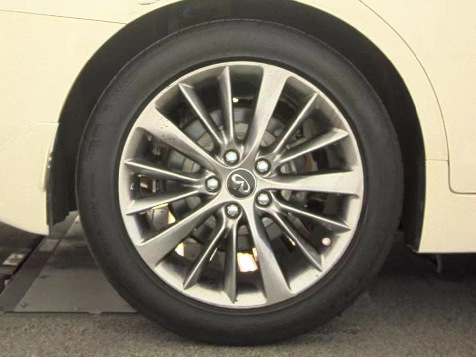 2019 Infiniti Q50 - Image 7 of 13