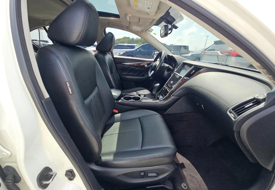 2019 Infiniti Q50 - Image 9 of 13