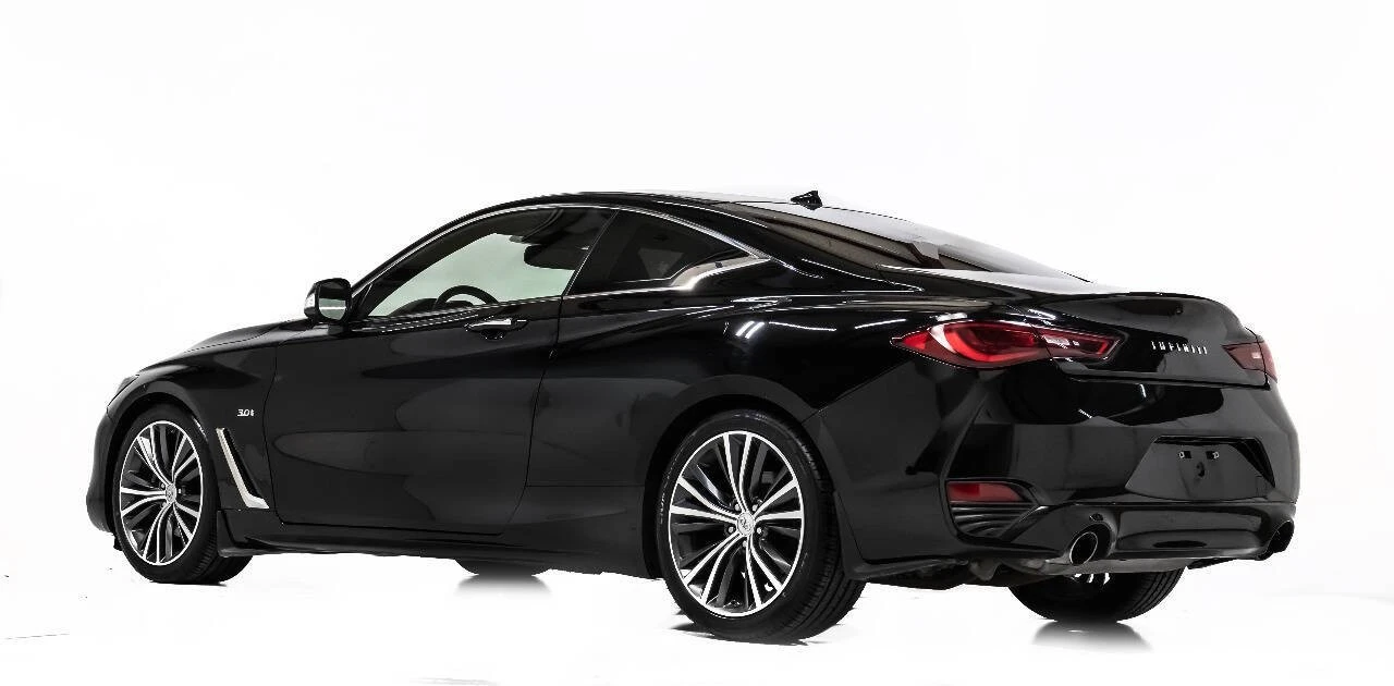 2019 Infiniti Q60 - Image 4 of 12