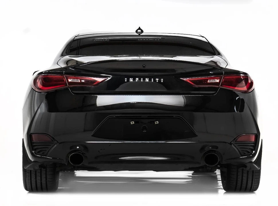 2019 Infiniti Q60 - Image 7 of 12