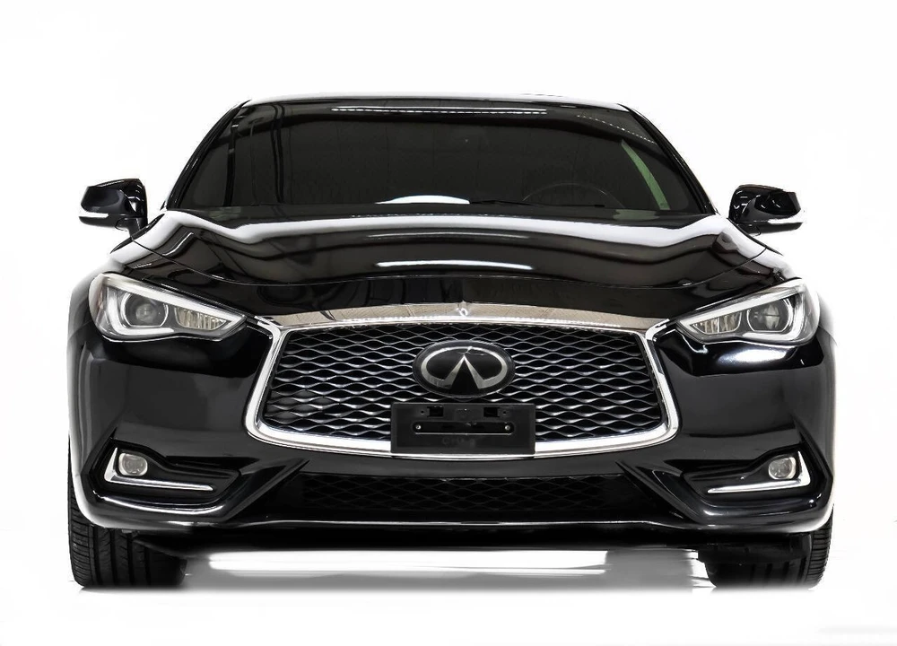 2019 Infiniti Q60 - Image 8 of 12