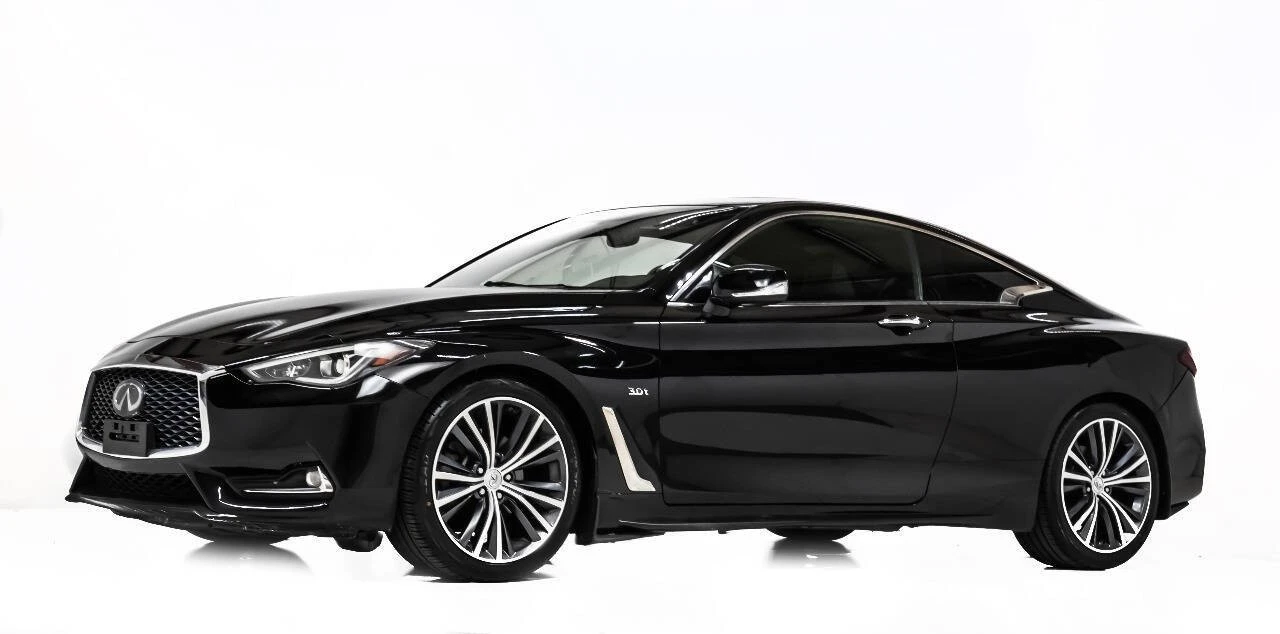 2019 Infiniti Q60 - Image 2 of 12