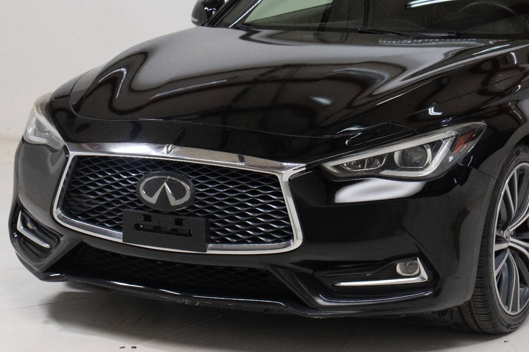 2019 Infiniti Q60 - Image 9 of 12
